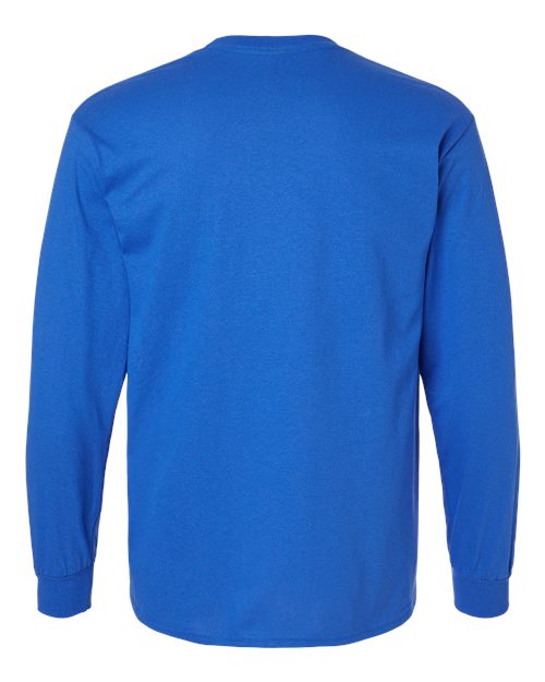 COLOR_NAME=Royal | COLOR_HEX=#224D8F | IMAGE_TYPE=back | SKU=2400