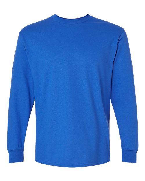 COLOR_NAME=Royal | COLOR_HEX=#224D8F | IMAGE_TYPE=front | SKU=2400