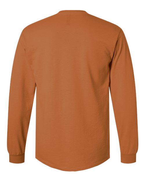 COLOR_NAME=Texas Orange | COLOR_HEX=#B65A30 | IMAGE_TYPE=back | SKU=2400