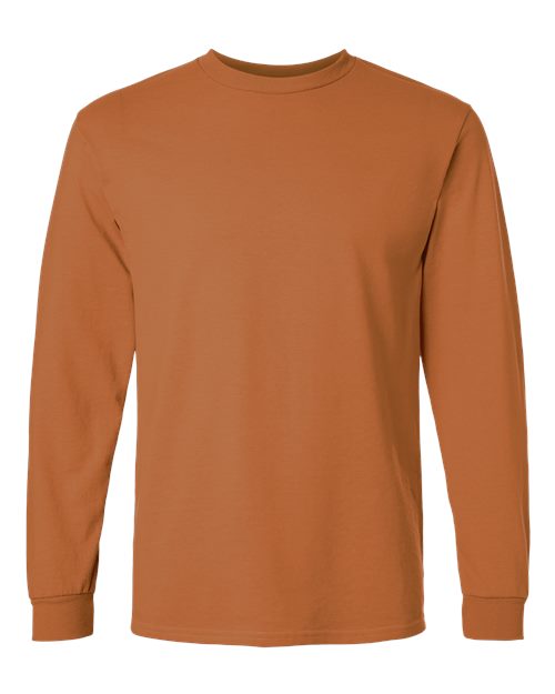 COLOR_NAME=Texas Orange | COLOR_HEX=#B65A30 | IMAGE_TYPE=front | SKU=2400
