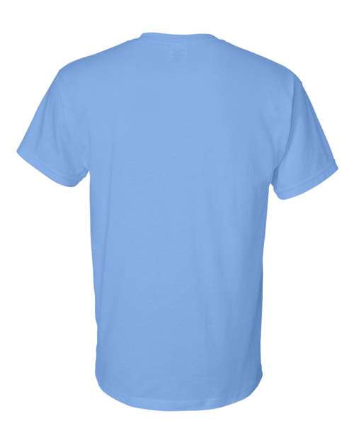 COLOR_NAME=Carolina Blue | COLOR_HEX=#7ba4db | IMAGE_TYPE=back | SKU=8000