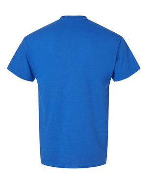 COLOR_NAME=Royal | COLOR_HEX=#224D8F | IMAGE_TYPE=back | SKU=8000