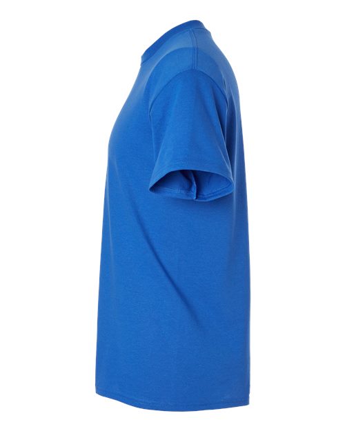 COLOR_NAME=Royal | COLOR_HEX=#224D8F | IMAGE_TYPE=side | SKU=8000