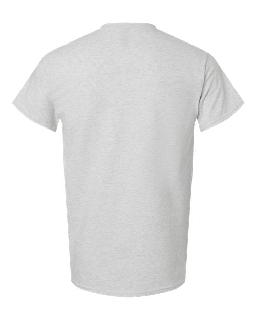 Unisex Ultra Cotton® Pocket T-Shirt - 2300