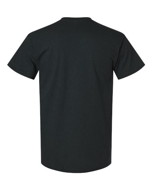 Unisex Ultra Cotton® Pocket T-Shirt - 2300