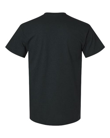 Unisex Ultra Cotton® Pocket T-Shirt - 2300