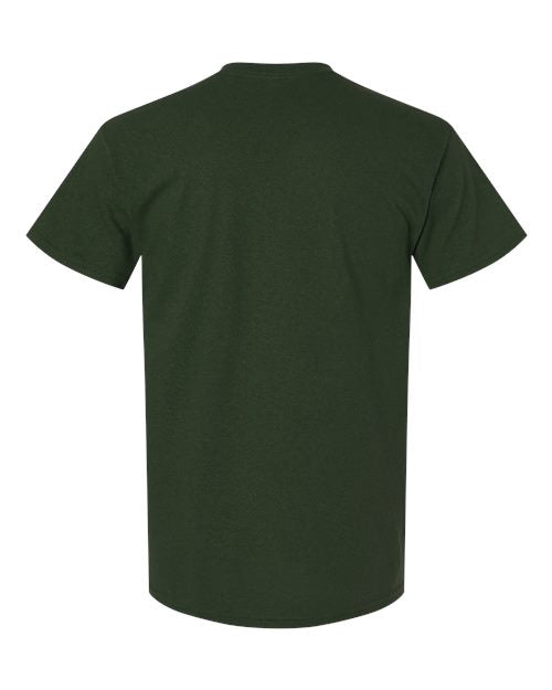 Unisex Ultra Cotton® Pocket T-Shirt - 2300