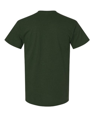 Unisex Ultra Cotton® Pocket T-Shirt - 2300