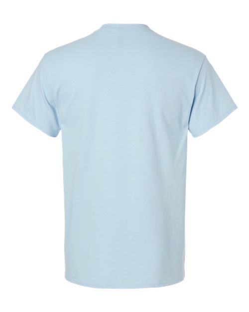 Unisex Ultra Cotton® Pocket T-Shirt - 2300