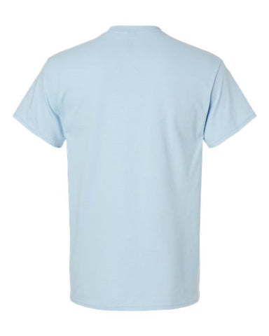Unisex Ultra Cotton® Pocket T-Shirt - 2300