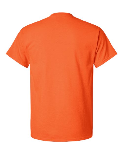 Unisex Ultra Cotton® Pocket T-Shirt - 2300
