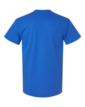 COLOR_NAME=Royal | COLOR_HEX=#224D8F | IMAGE_TYPE=back | SKU=2300
