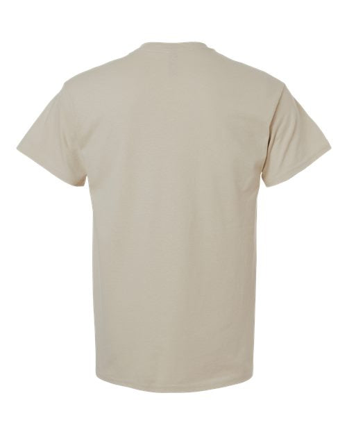 Unisex Ultra Cotton® Pocket T-Shirt - 2300