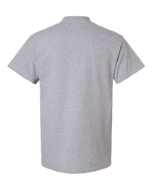 Unisex Ultra Cotton® Pocket T-Shirt - 2300