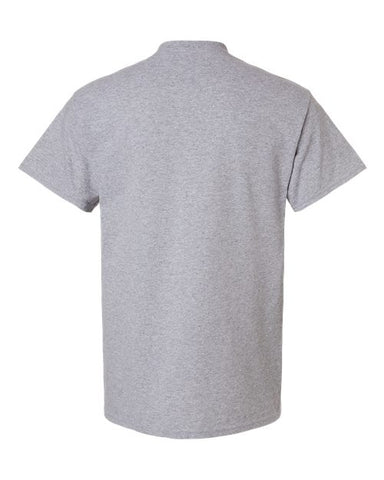 Unisex Ultra Cotton® Pocket T-Shirt - 2300