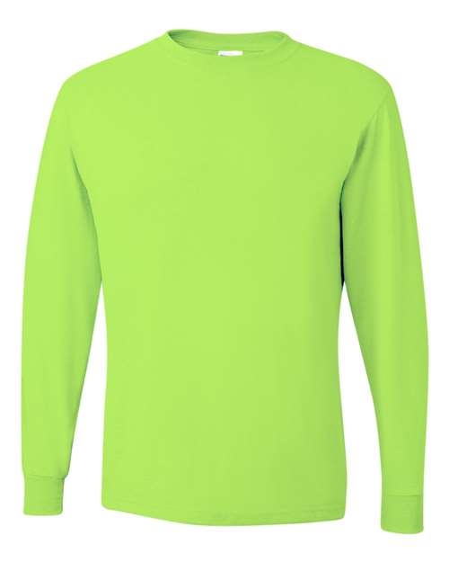 COLOR_NAME=Safety Green | COLOR_HEX=#E8FF6B | IMAGE_TYPE=front | SKU=29LSR