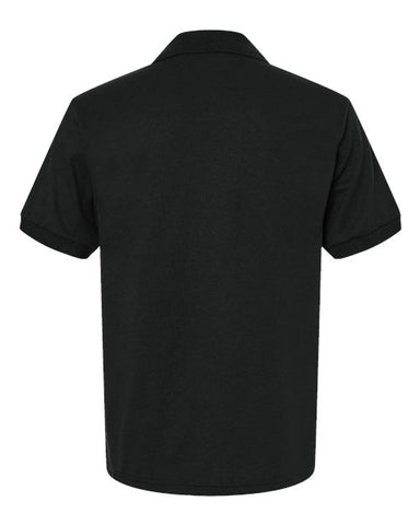Men's DryBlend® Jersey Polo - 8800
