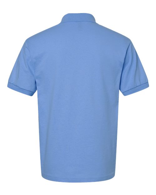 COLOR_NAME=Carolina Blue | COLOR_HEX=#7ba4db | IMAGE_TYPE=back | SKU=8800