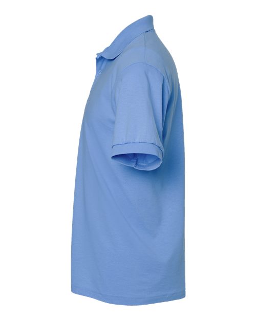COLOR_NAME=Carolina Blue | COLOR_HEX=#7ba4db | IMAGE_TYPE=side | SKU=8800