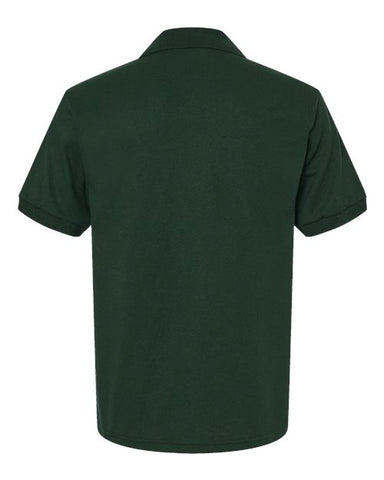 Men's DryBlend® Jersey Polo - 8800