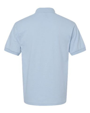 Men's DryBlend® Jersey Polo - 8800
