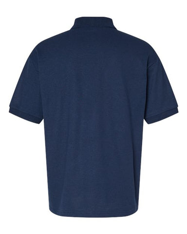 Men's DryBlend® Jersey Polo - 8800