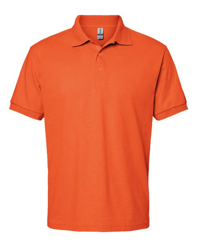 Men's DryBlend® Jersey Polo - 8800
