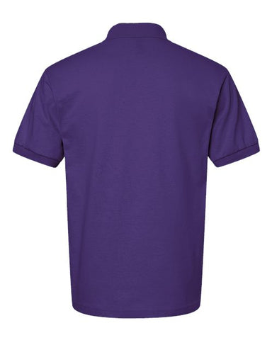 Men's DryBlend® Jersey Polo - 8800