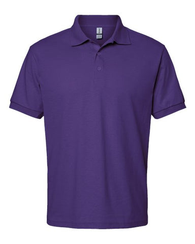 Men's DryBlend® Jersey Polo - 8800