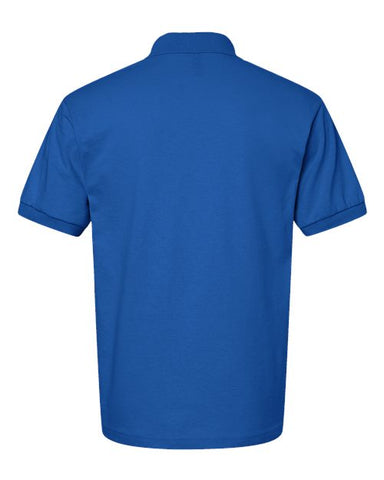 Men's DryBlend® Jersey Polo - 8800