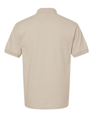 Men's DryBlend® Jersey Polo - 8800