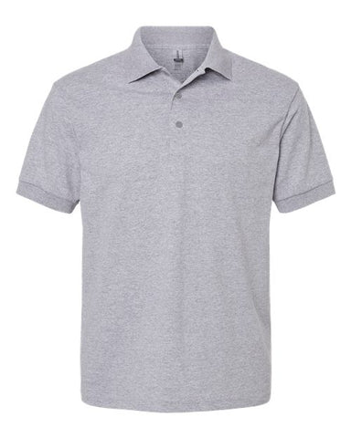 Men's DryBlend® Jersey Polo - 8800