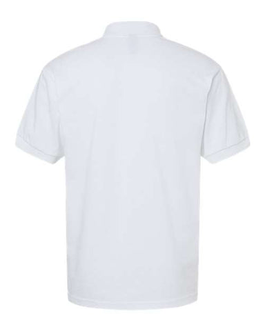 Men's DryBlend® Jersey Polo - 8800