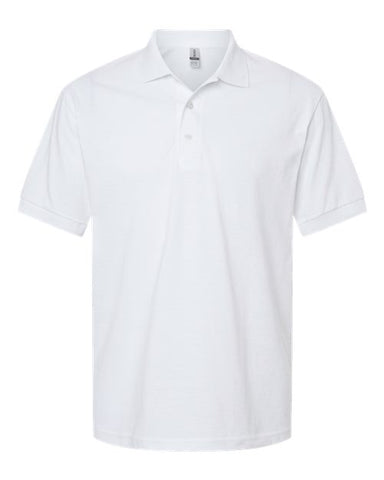 Men's DryBlend® Jersey Polo - 8800