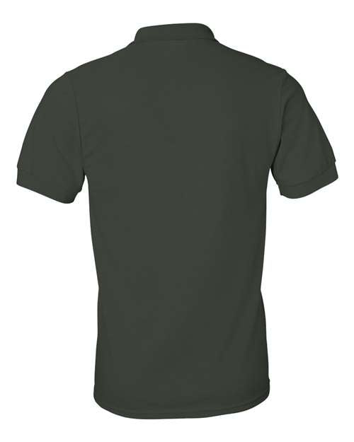 Women's Market Snag Protect Mesh Polo - CE104W