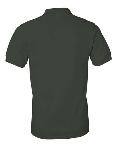 Women's Market Snag Protect Mesh Polo - CE104W