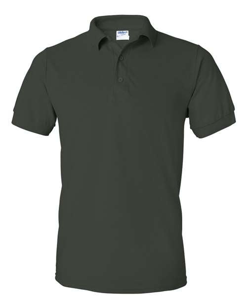 Women's Market Snag Protect Mesh Polo - CE104W