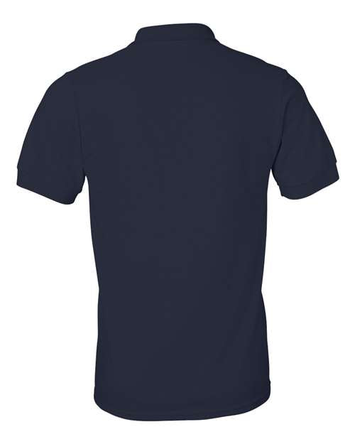 Women's Market Snag Protect Mesh Polo - CE104W