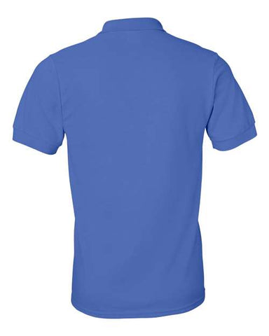 Women's Market Snag Protect Mesh Polo - CE104W