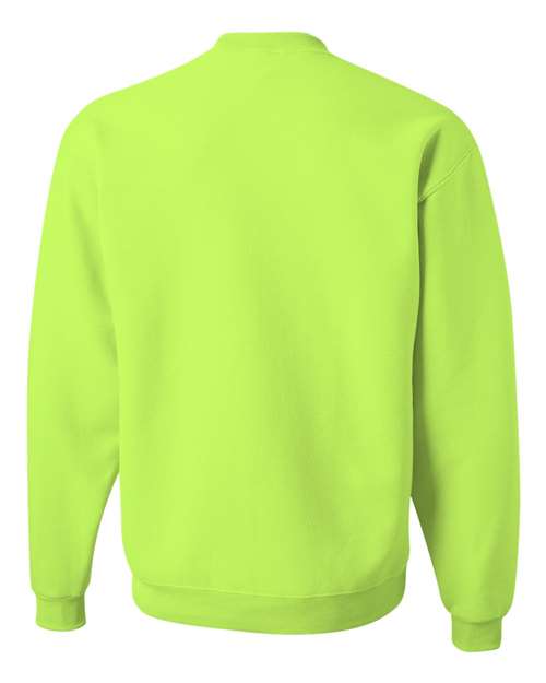 COLOR_NAME=Safety Green | COLOR_HEX=#E8FF6B | IMAGE_TYPE=back | SKU=562MR