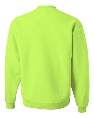 COLOR_NAME=Safety Green | COLOR_HEX=#E8FF6B | IMAGE_TYPE=back | SKU=562MR