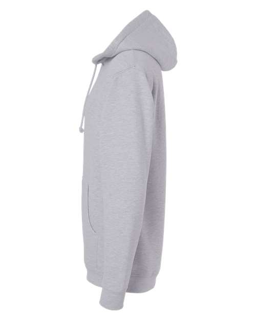 COLOR_NAME=Grey Heather | COLOR_HEX=#B0B7BC | IMAGE_TYPE=side | SKU=IND4000