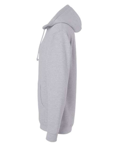 COLOR_NAME=Grey Heather | COLOR_HEX=#B0B7BC | IMAGE_TYPE=side | SKU=IND4000