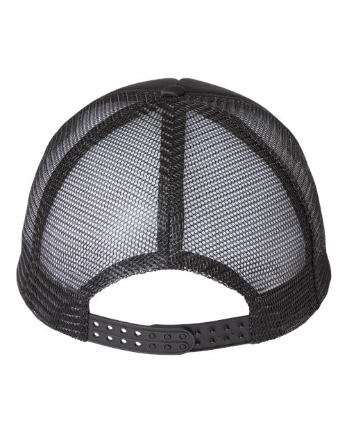 COLOR_NAME=Black/ Black | COLOR_HEX=#0f1313 | IMAGE_TYPE=back | SKU=VC700