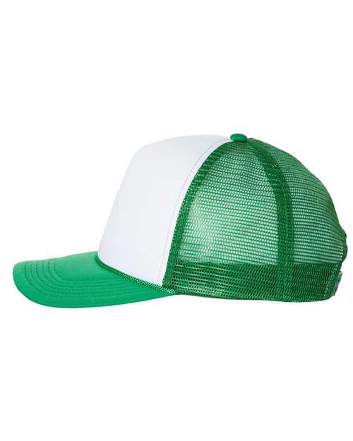 COLOR_NAME=White/ Kelly | COLOR_HEX=#e3e7ed | IMAGE_TYPE=side | SKU=VC700