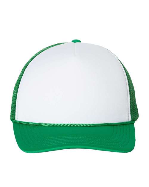COLOR_NAME=White/ Kelly | COLOR_HEX=#e3e7ed | IMAGE_TYPE=front | SKU=VC700