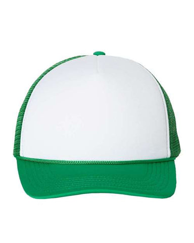 COLOR_NAME=White/ Kelly | COLOR_HEX=#e3e7ed | IMAGE_TYPE=front | SKU=VC700