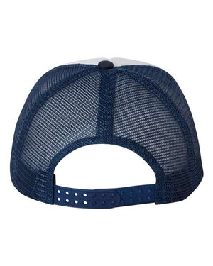 COLOR_NAME=White/ Navy | COLOR_HEX=#e3e7ed | IMAGE_TYPE=back | SKU=VC700