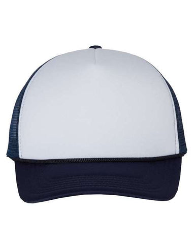 COLOR_NAME=White/ Navy | COLOR_HEX=#e3e7ed | IMAGE_TYPE=front | SKU=VC700