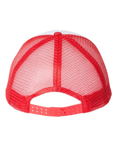 COLOR_NAME=White/ Red | COLOR_HEX=#e3e7ed | IMAGE_TYPE=back | SKU=VC700